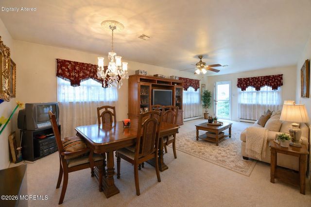 32 Bonaire Drive, Toms River, NJ 08757