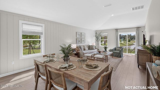 331 CHAMBERS Avenue, Yulee, FL 32097
