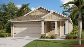 331 CHAMBERS Avenue, Yulee, FL 32097