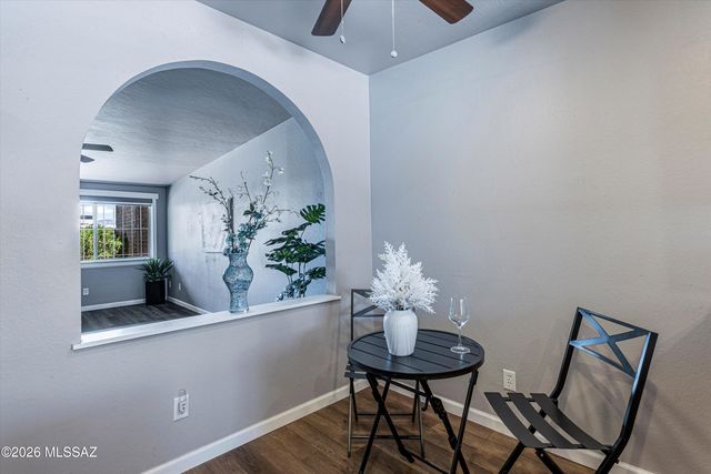 3352 E Fort Lowell Road, Tucson, AZ 85716