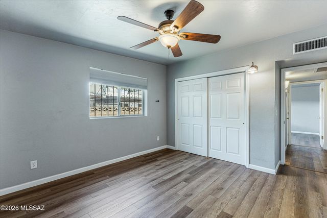 3352 E Fort Lowell Road, Tucson, AZ 85716