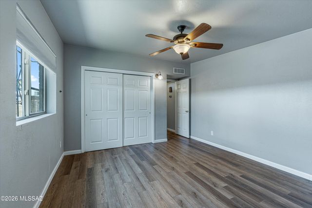 3352 E Fort Lowell Road, Tucson, AZ 85716