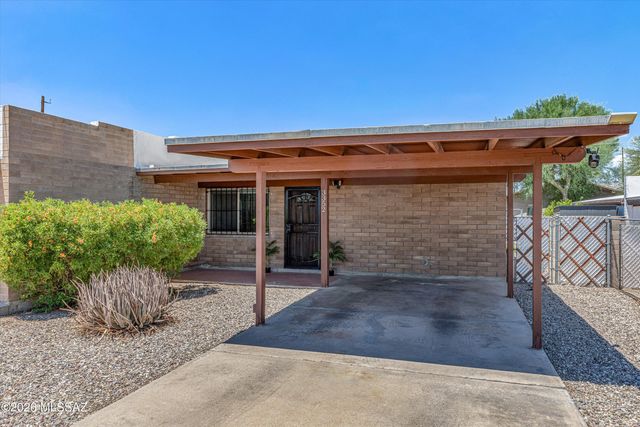 3352 E Fort Lowell Road, Tucson, AZ 85716