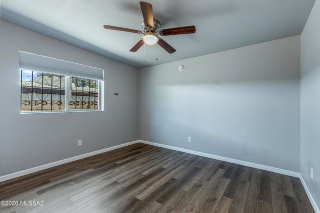 3352 E Fort Lowell Road, Tucson, AZ 85716
