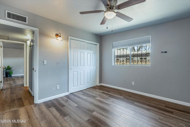 3352 E Fort Lowell Road, Tucson, AZ 85716