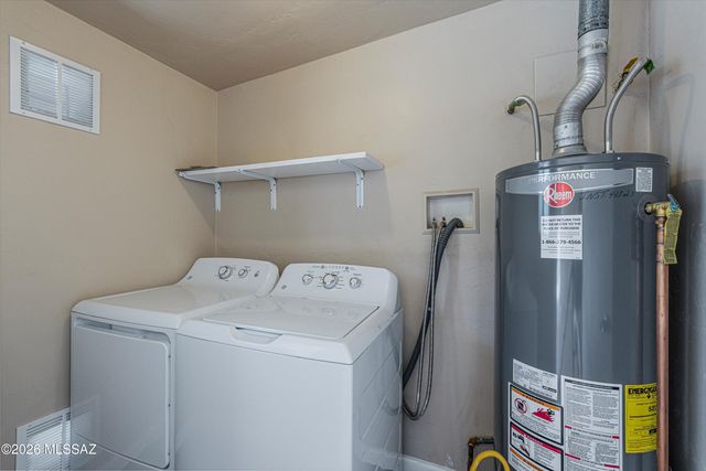 3352 E Fort Lowell Road, Tucson, AZ 85716