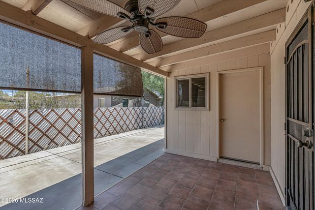 3352 E Fort Lowell Road, Tucson, AZ 85716