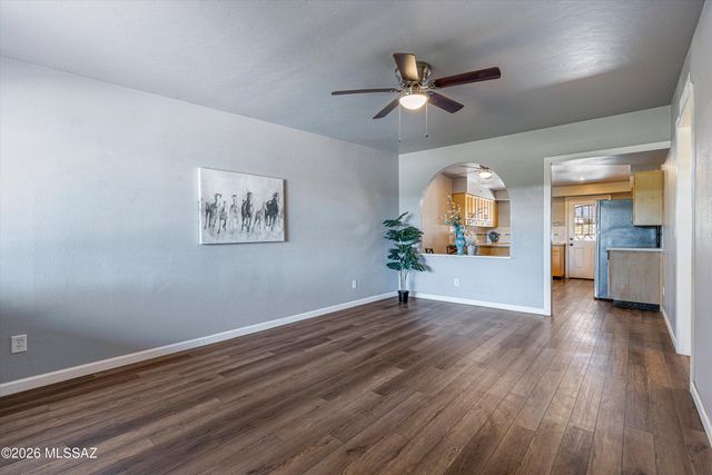 3352 E Fort Lowell Road, Tucson, AZ 85716
