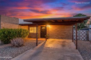 3352 E Fort Lowell Road, Tucson, AZ 85716