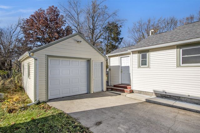 5824 Mount Vernon Avenue, Portage, MI 49024