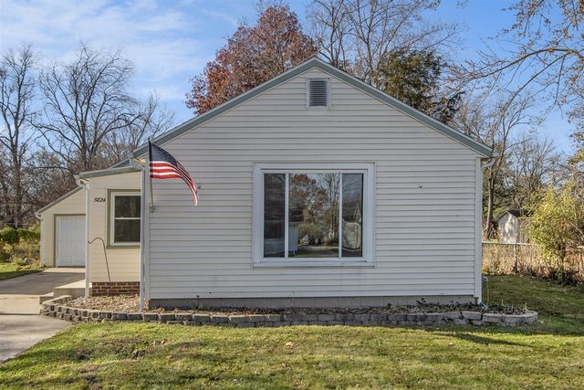 5824 Mount Vernon Avenue, Portage, MI 49024