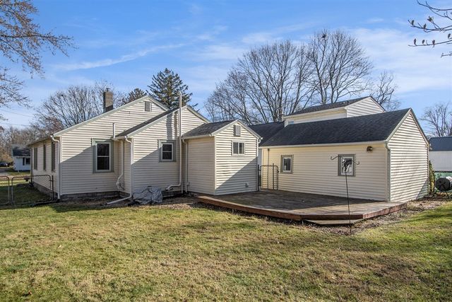 5824 Mount Vernon Avenue, Portage, MI 49024