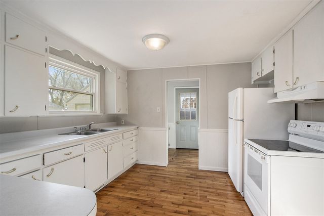 5824 Mount Vernon Avenue, Portage, MI 49024