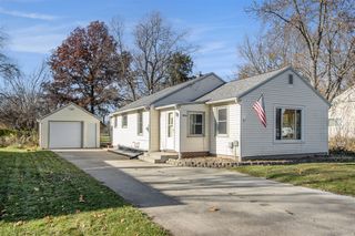 5824 Mount Vernon Avenue, Portage, MI 49024