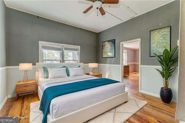 33 Elm Street, Aragon, GA 30104