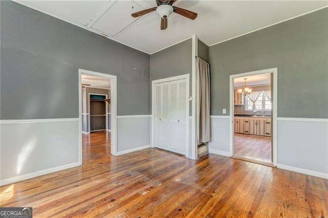 33 Elm Street, Aragon, GA 30104