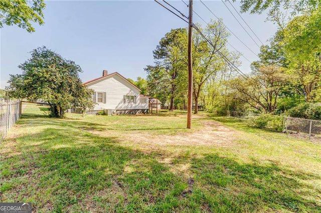 33 Elm Street, Aragon, GA 30104
