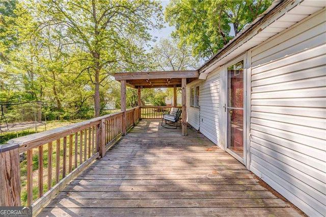 33 Elm Street, Aragon, GA 30104
