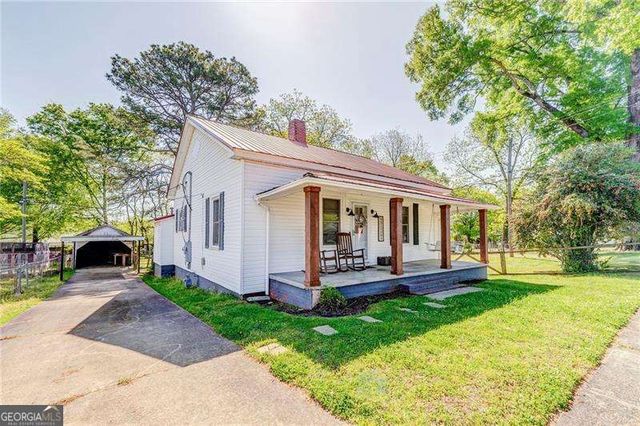33 Elm Street, Aragon, GA 30104