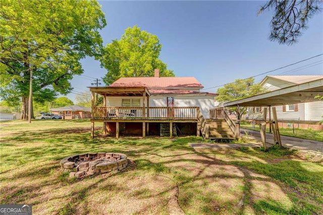 33 Elm Street, Aragon, GA 30104
