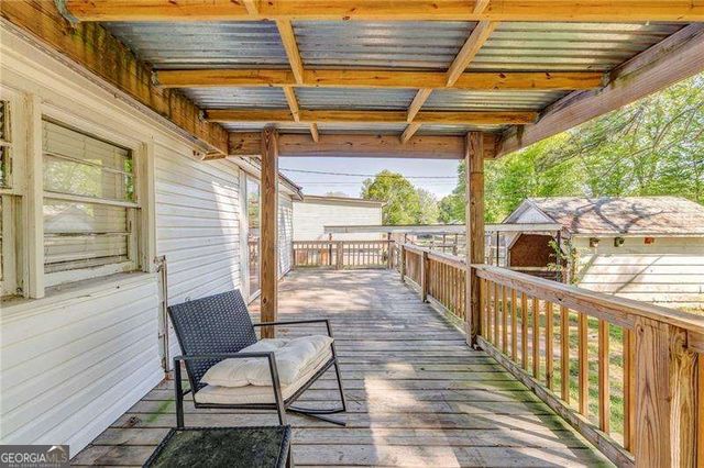 33 Elm Street, Aragon, GA 30104