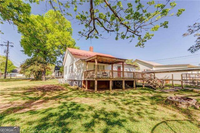 33 Elm Street, Aragon, GA 30104