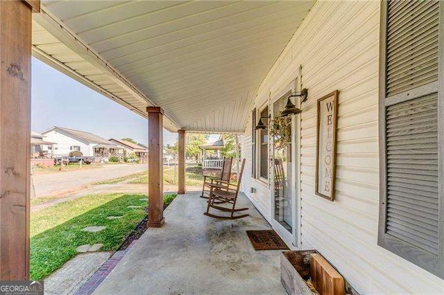 33 Elm Street, Aragon, GA 30104