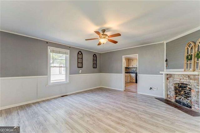 33 Elm Street, Aragon, GA 30104