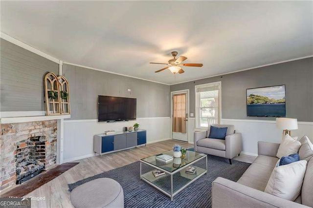33 Elm Street, Aragon, GA 30104