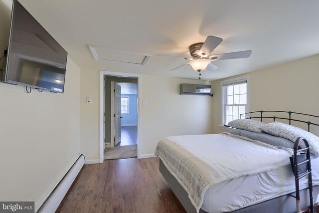 1122-1124 LANCASTER AVE, Columbia, PA 17512
