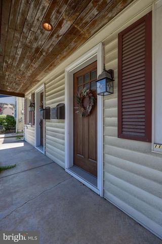 1122-1124 LANCASTER AVE, Columbia, PA 17512