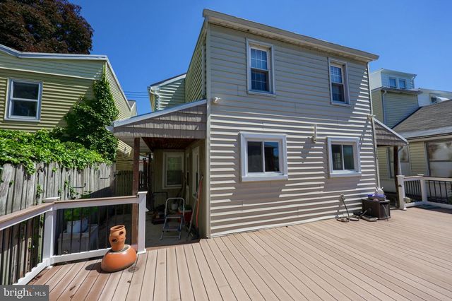 1122-1124 LANCASTER AVE, Columbia, PA 17512