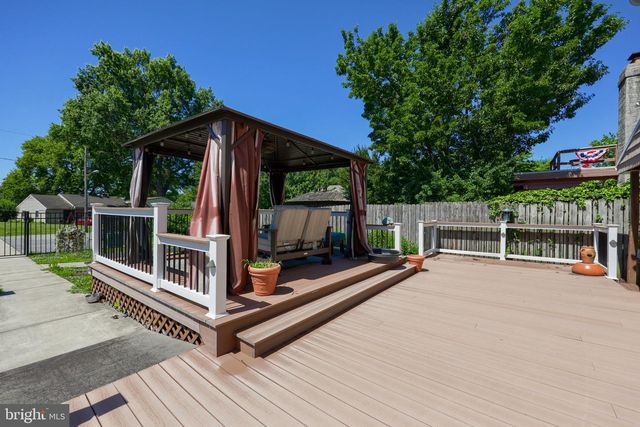1122-1124 LANCASTER AVE, Columbia, PA 17512