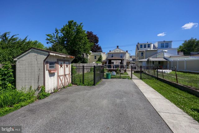 1122-1124 LANCASTER AVE, Columbia, PA 17512