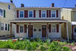 1122-1124 LANCASTER AVE, Columbia, PA 17512