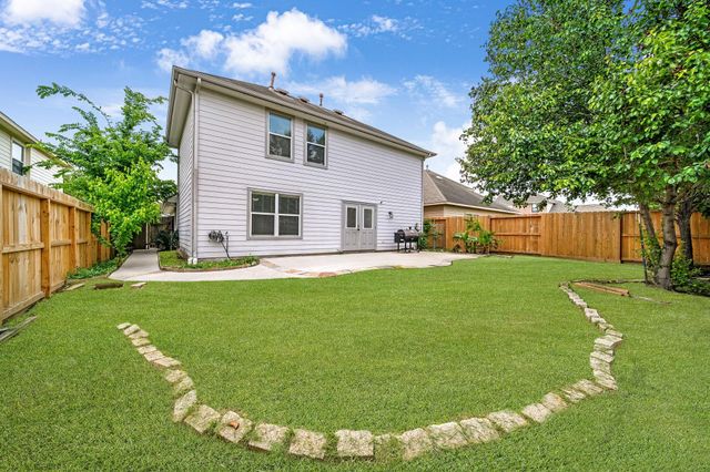 18436 Sunrise Pines Drive, Montgomery, TX 77316