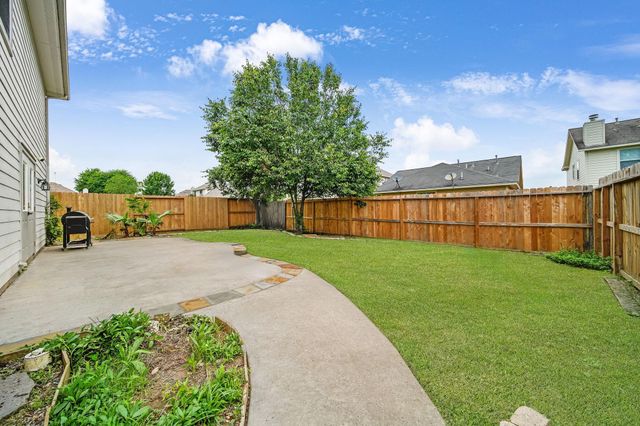 18436 Sunrise Pines Drive, Montgomery, TX 77316