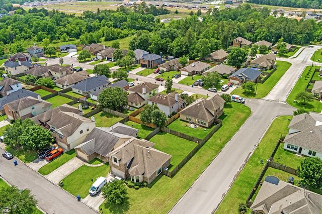 18436 Sunrise Pines Drive, Montgomery, TX 77316