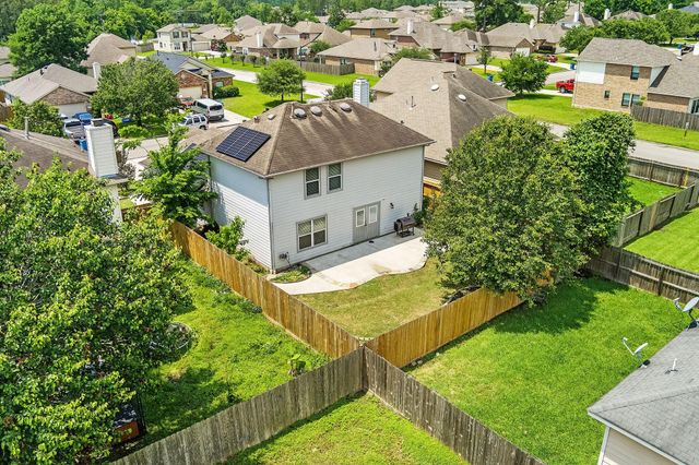 18436 Sunrise Pines Drive, Montgomery, TX 77316