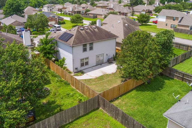 18436 Sunrise Pines Drive, Montgomery, TX 77316