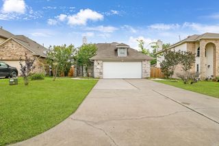 18436 Sunrise Pines Drive, Montgomery, TX 77316