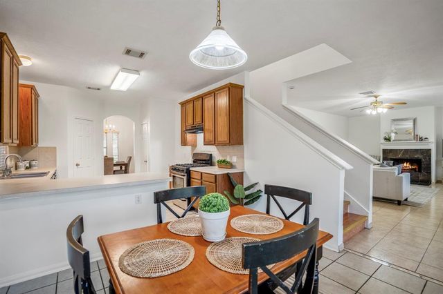3102 Spring Flower Lane, Spring, TX 77388