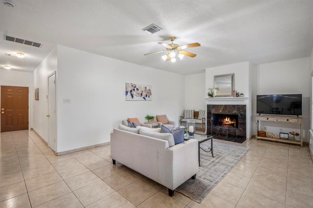 3102 Spring Flower Lane, Spring, TX 77388
