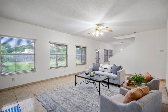 3102 Spring Flower Lane, Spring, TX 77388