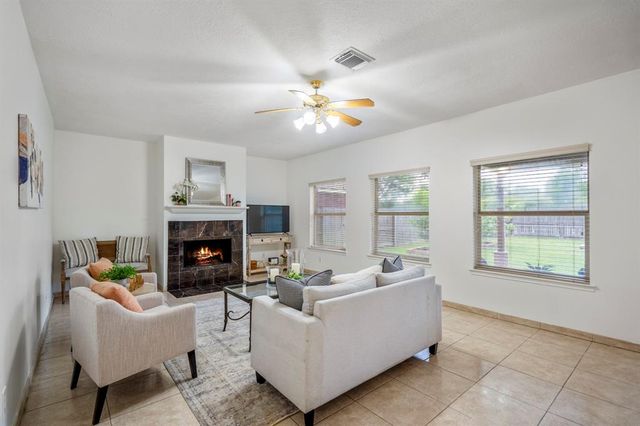 3102 Spring Flower Lane, Spring, TX 77388