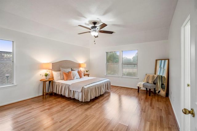 3102 Spring Flower Lane, Spring, TX 77388