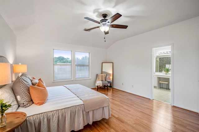3102 Spring Flower Lane, Spring, TX 77388