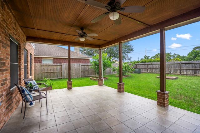 3102 Spring Flower Lane, Spring, TX 77388