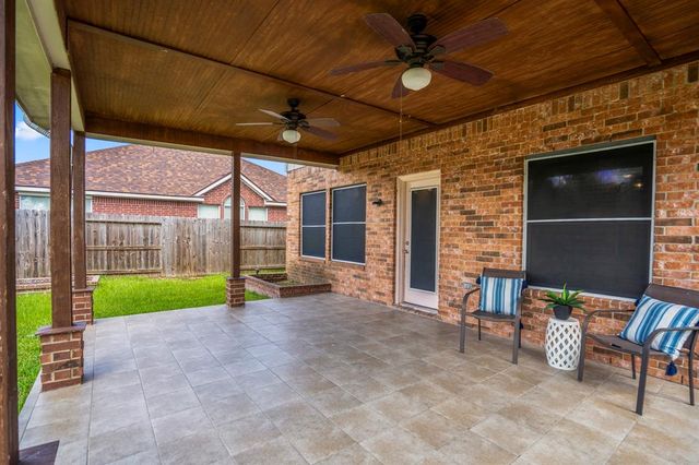 3102 Spring Flower Lane, Spring, TX 77388