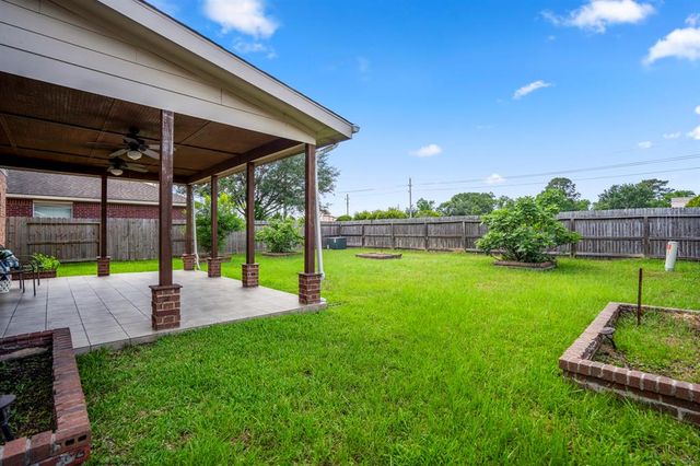 3102 Spring Flower Lane, Spring, TX 77388